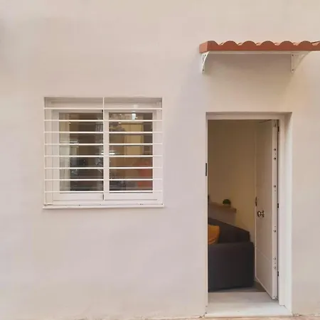 Unionstay Estudio Guernica Apartment *