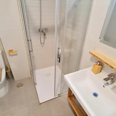 Unionstay Estudio Guernica * Málaga