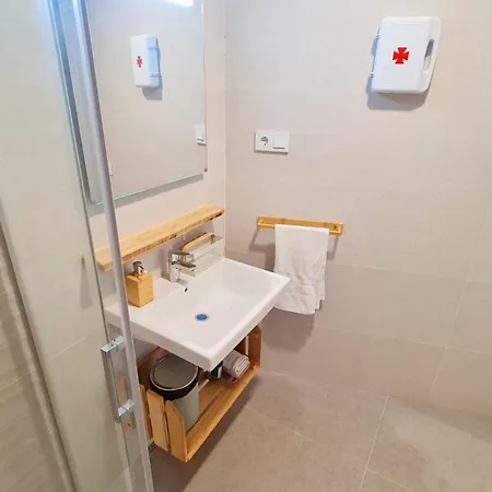 Unionstay Estudio Guernica Málaga