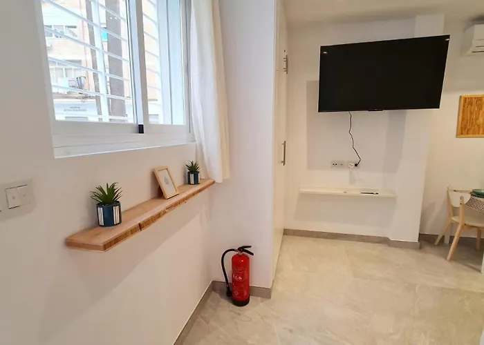 Unionstay Estudio Guernica Apartamento
