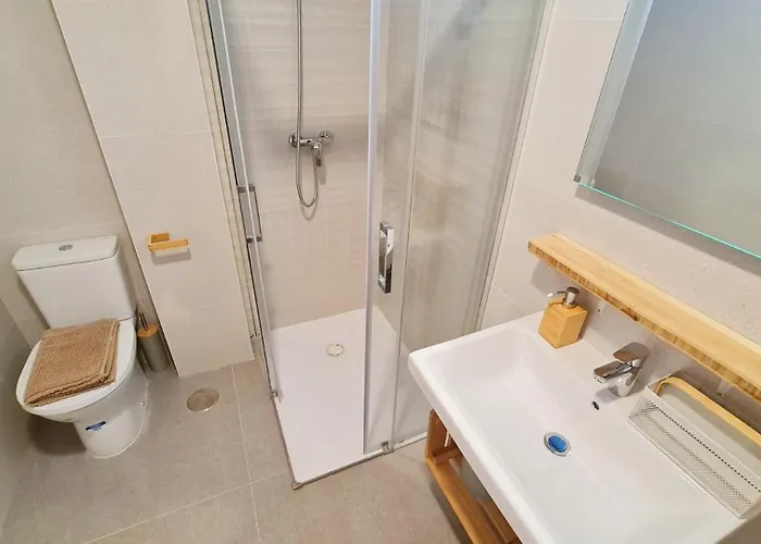Unionstay Estudio Guernica * Málaga