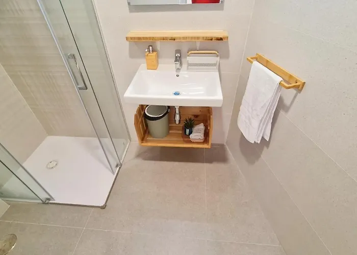 Unionstay Estudio Guernica Apartamento